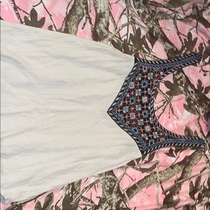 Dressy Tank top